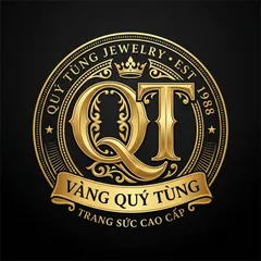 Tiệm vàng Quý Tùng Thái Nguyên
