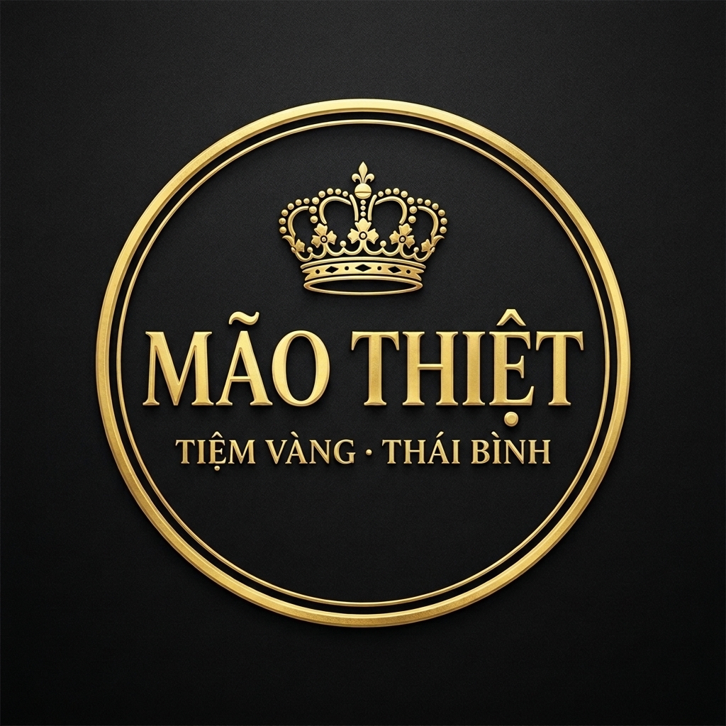 Tiệm Vàng Mão Thiệt